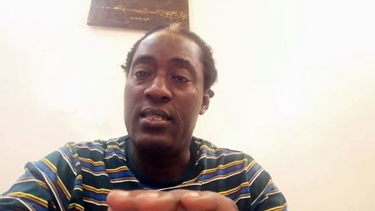Covid-19: Mame Goor demande l'allégement des mesures du Gouverneur