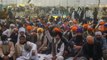 Farmers Protest, Day 18: Congress sharp attack on Modi govt