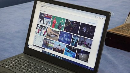 NOVİ PAZAR - Sancaklı yetkililer, AA'nın 'Yılın Fotoğrafları' oylamasına katıldı