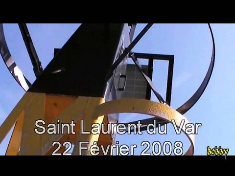 Kayak, Mouettes et Goélands