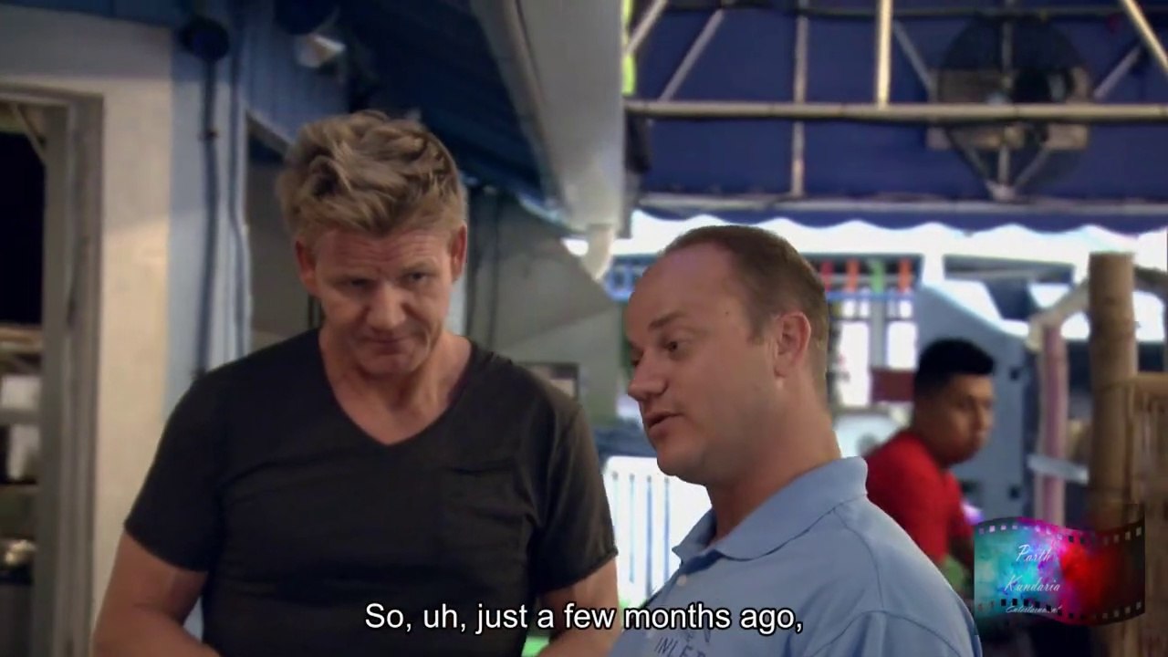 Hotel Hell Season 3 Episode 7