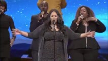 Christina Bell - For Every Mountain - Word of Faith in Atlanta, GA - 2019