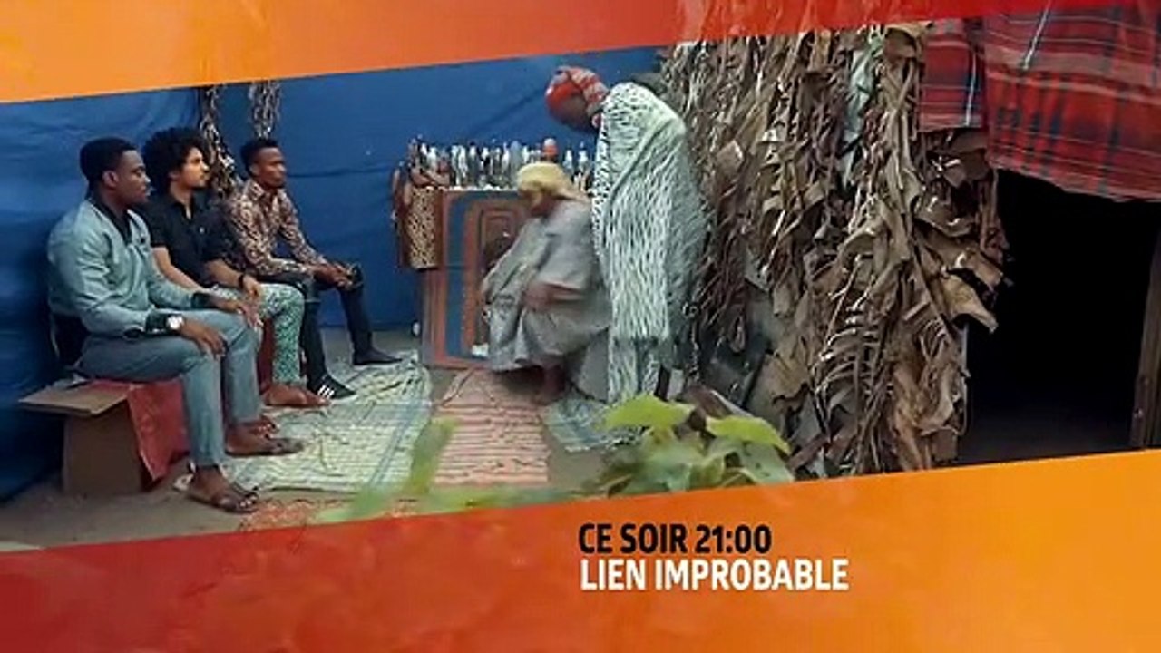 LIEN IMPROBABLE