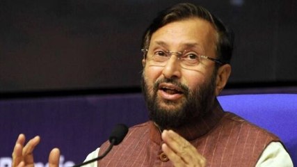 Prakash Javadekar says doors are open for talks with farmers