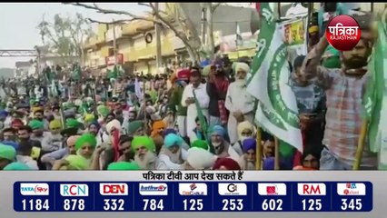 #Farmerprotest :  पंजाब हरियाणा के किसान आंदोलनरत क्यों बड़ा सच ये है | वेनेजुएला का उदाहरण लेना होगा