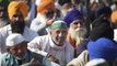 Farmers to sit on hunger protest at all Delhi borders