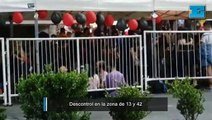 Denuncias por fiesta masiva en La Plata y ruidos molestos