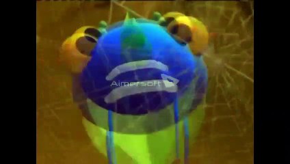 Scene For Sulley's Roar (The Michael Ramirez Crossover) For Michael Ramirez