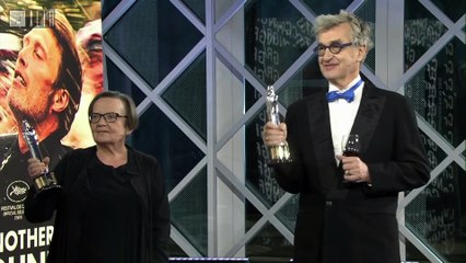 Europäischer Filmpreis: Auszeichnungen für "Der Rausch" und Paula Beer