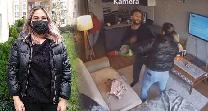 Dakikalarca darp edilen kadın yaşadığı dehşet anlarını anlattı