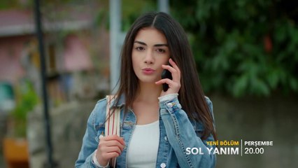 Sol Yanım 4. Bölüm Fragman