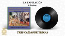 La Expiración - Semana Santa en Andalucía | Tres Caídas de Triana