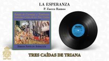 La Esperanza - Semana Santa en Andalucía | Tres Caídas de Triana