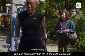 Review Phim Gái Già Bán Dâm - The Bacchus Lady 2016 ( Tóm Tắt Bộ Phim Hay )