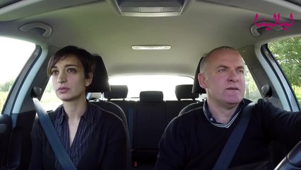 داليا المتني-دوار السفر