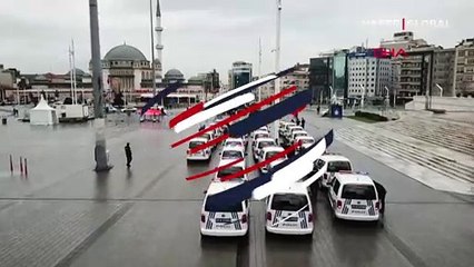 İstanbul'da merak uyandıran siren sesleri! Birçok semtten duyuldu, nedeni belli oldu