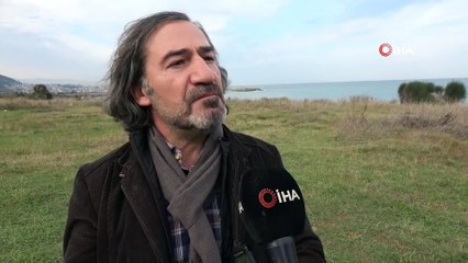 Prof. Dr. Dinçer: “Palamut avının bu yıl erken bitmesi ve az çıkması endişe verici bir durum değil”