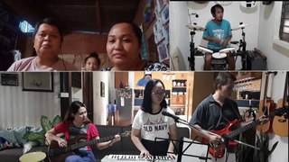 Nothings Gonna Stop Us Now (A Starship Cover) | Toni Gomez