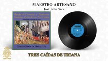 Maestro Artesano  - Semana Santa en Andalucía | Tres Caídas de Triana