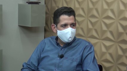 Programa Café com Leitte - Jackson Leitão  - 01/12/2020