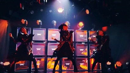 BM - Doki Doki Morning Rock-May Kan 2020