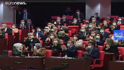 HDP'lilerle gerginlik yaşayan Soylu: Ohhh! paralar PKK'ya gitmiyor, millete gidiyor