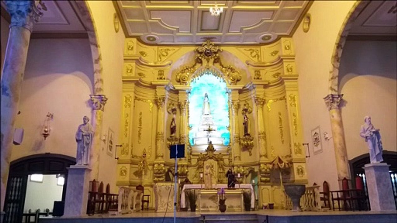 Oração a Santa Catarina ao Preciosissimo sangue de Jesus