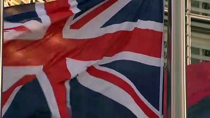 Von der Leyen y Johnson piden un "esfuerzo adicional" a los negociadores