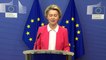 Brexit: Συμφωνία Τζόνσον - Φον ντερ Λάιεν να συνεχιστούν οι διαπραγματέυσεις