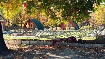 Pandemi süreci bungalov evlere ilgiyi arttırdı