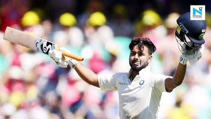 He is like Adam Gilchrist: Aakash Chopra heaps praise on Rishabh Pant