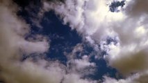 Free 4K SKY TIME LAPSE NATURE BACKGROUND - No Copyright Stock Video background
