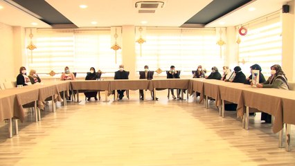 Diyarbakır anneleri kısıtlamaya rağmen eylemlerini sürdürüyor