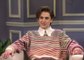 Timothée Chalamet act as Harry Styles in SNL