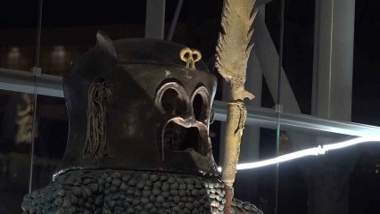 La Plaza de San Pedro del Vaticano estrena su Portal de Belén