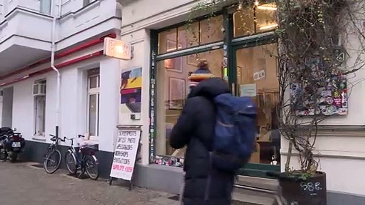 Harter Lockdown tritt am Mittwoch in Kraft