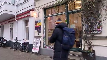 Harter Lockdown tritt am Mittwoch in Kraft