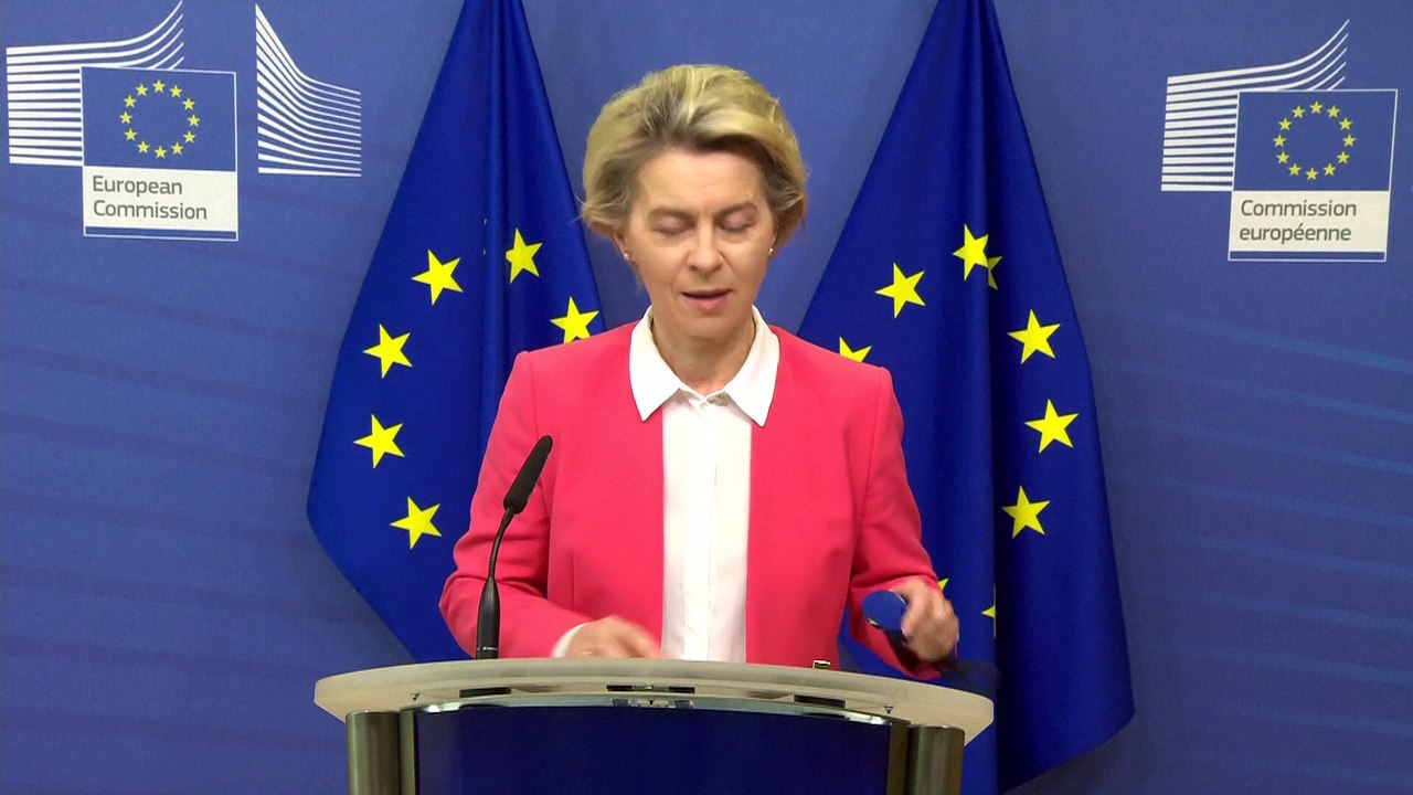 Gespräche über Brexit-Handelspakt gehen unerwartet in die Verlängerung