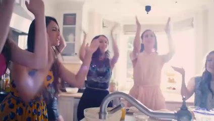 Cimorelli - Made In America [8UDknCNL8aI]
