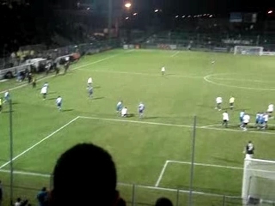 angers niort  fin du match   ouh uuuuuuuuuu