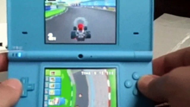 GTA Chinatown Wars (Nintendo DS) #28 - Missões Rat Race e Hit From The Tong .