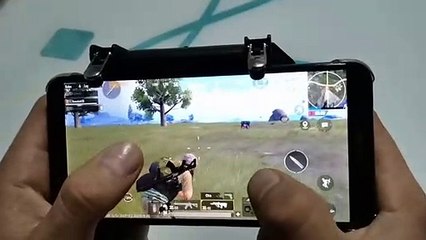 19,95 TL'ye A101'de satılan PİRANHA PUBG KOLU!