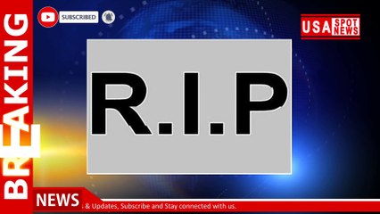 Tommy Lister had recovered from COVID-19 but feared he would be re-infected before his death