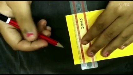 HOW TO MAKE NEW YEAR POPPER | HOMEMADE POPPER