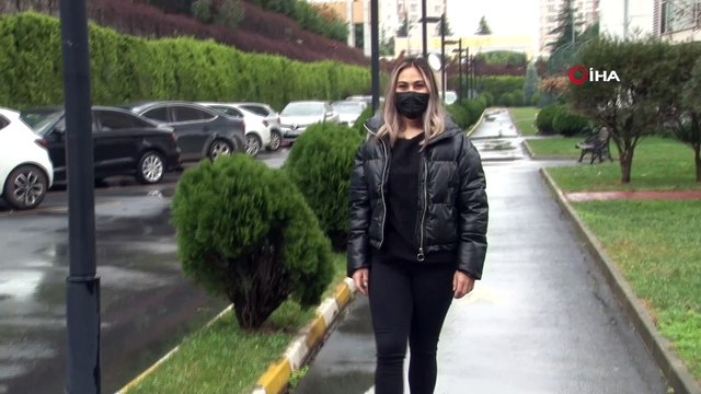 Şişli’de dakikalarca darp edilen kadın yaşadığı dehşet anlarını anlattı