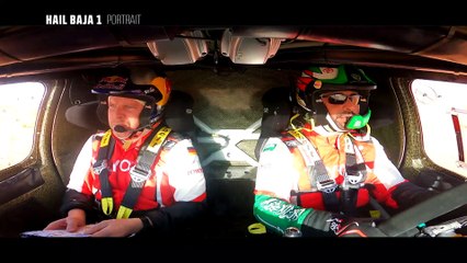 Baja Hail Toyota Rally 2020 – Stage 2 – Highlights
