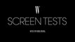 Anya Taylor-Joy on Saoirse Ronan, Eddie Redmayne, and Her Trademark Eyes  Screen Tests  W Magazine