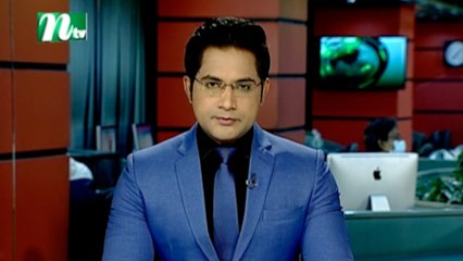 NTV Shondhyar Khobor |13 December 2020