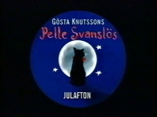 Pekka Töpöhäntä - Maailman paras joulukalenteri 23/24