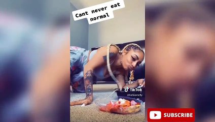 Megan Thee Stallion - Body Dance Challenge- Part 2_